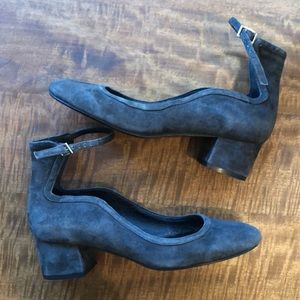 Free people Jeffrey Campbell heels
